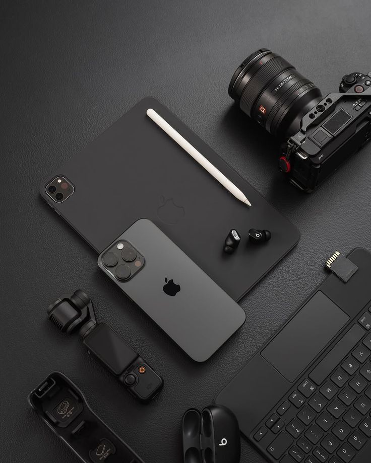 Collection Gadget Tech 2026