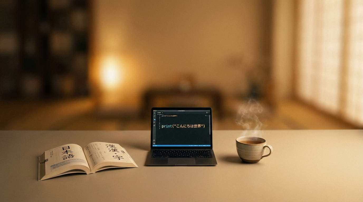 CodeNihon Academy — Full Access