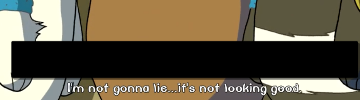 Subtitle Shield (Mask & Hide)