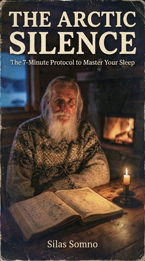 THE ARCTIC SILENCE