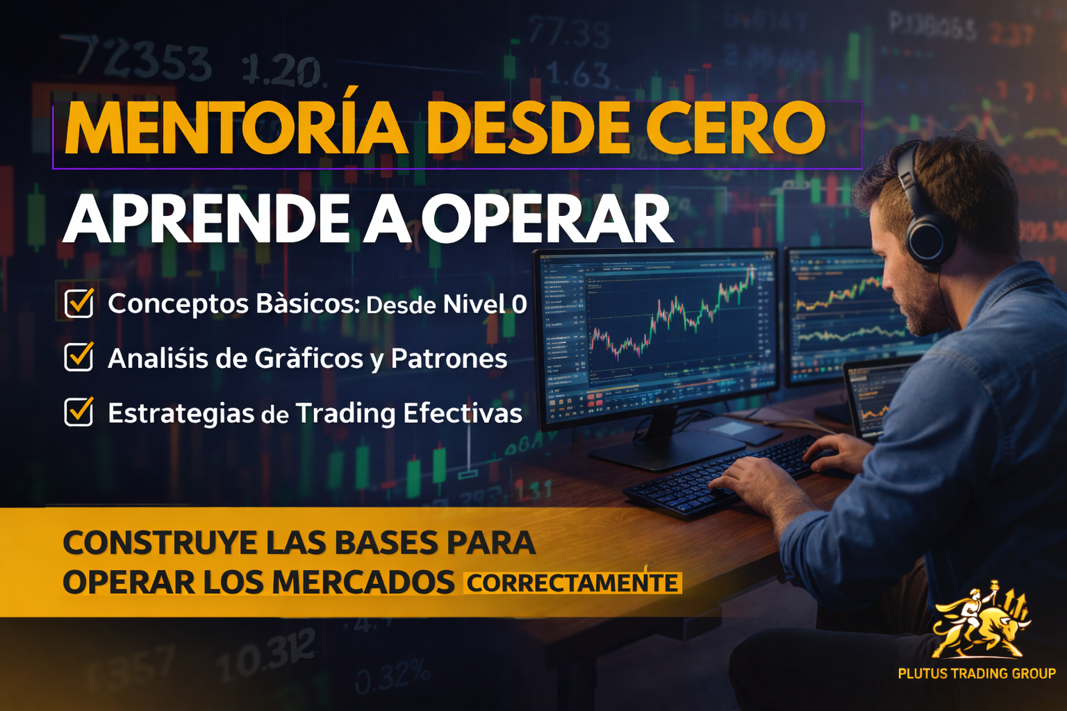 MENTORIA DESDE CERO