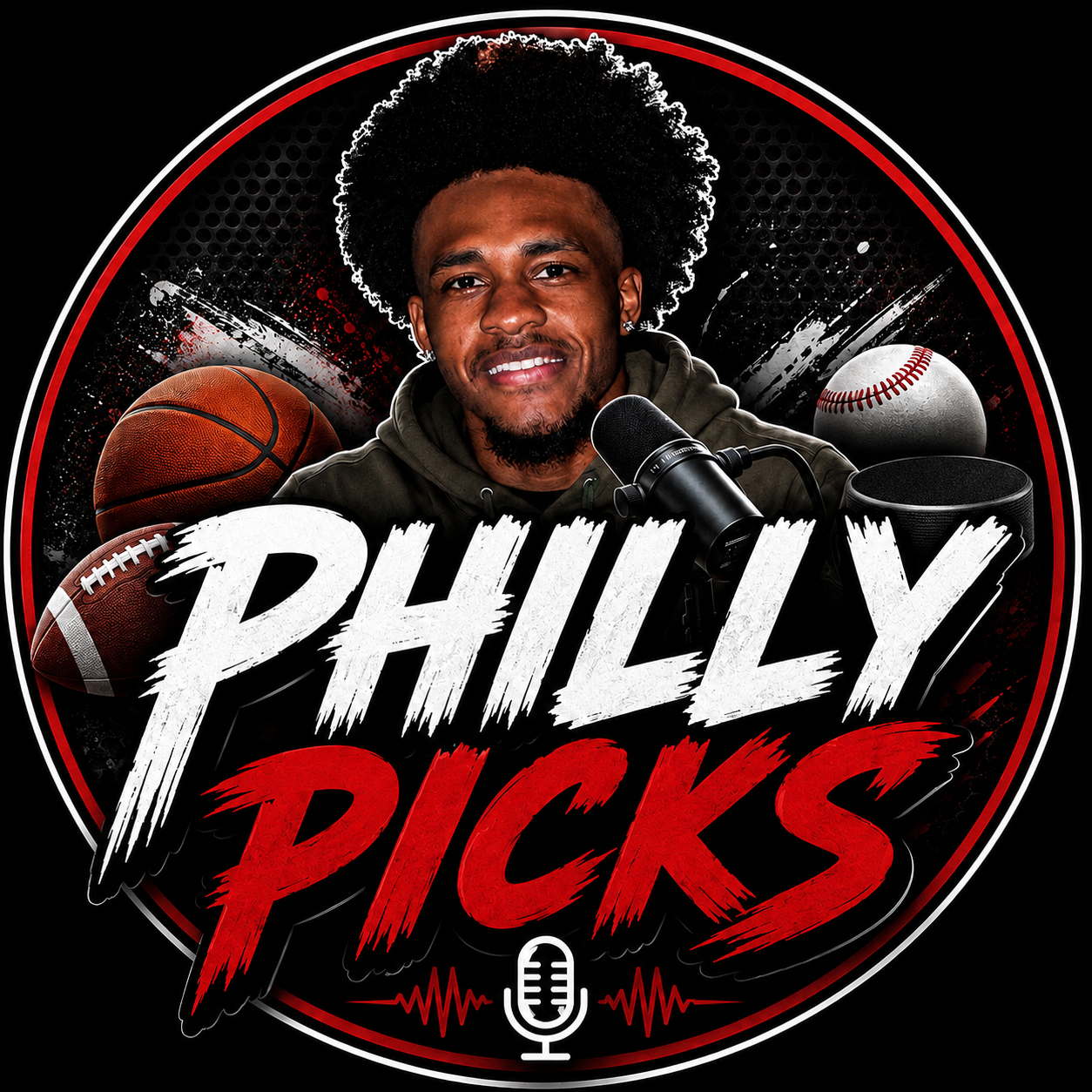Phillyy Picks