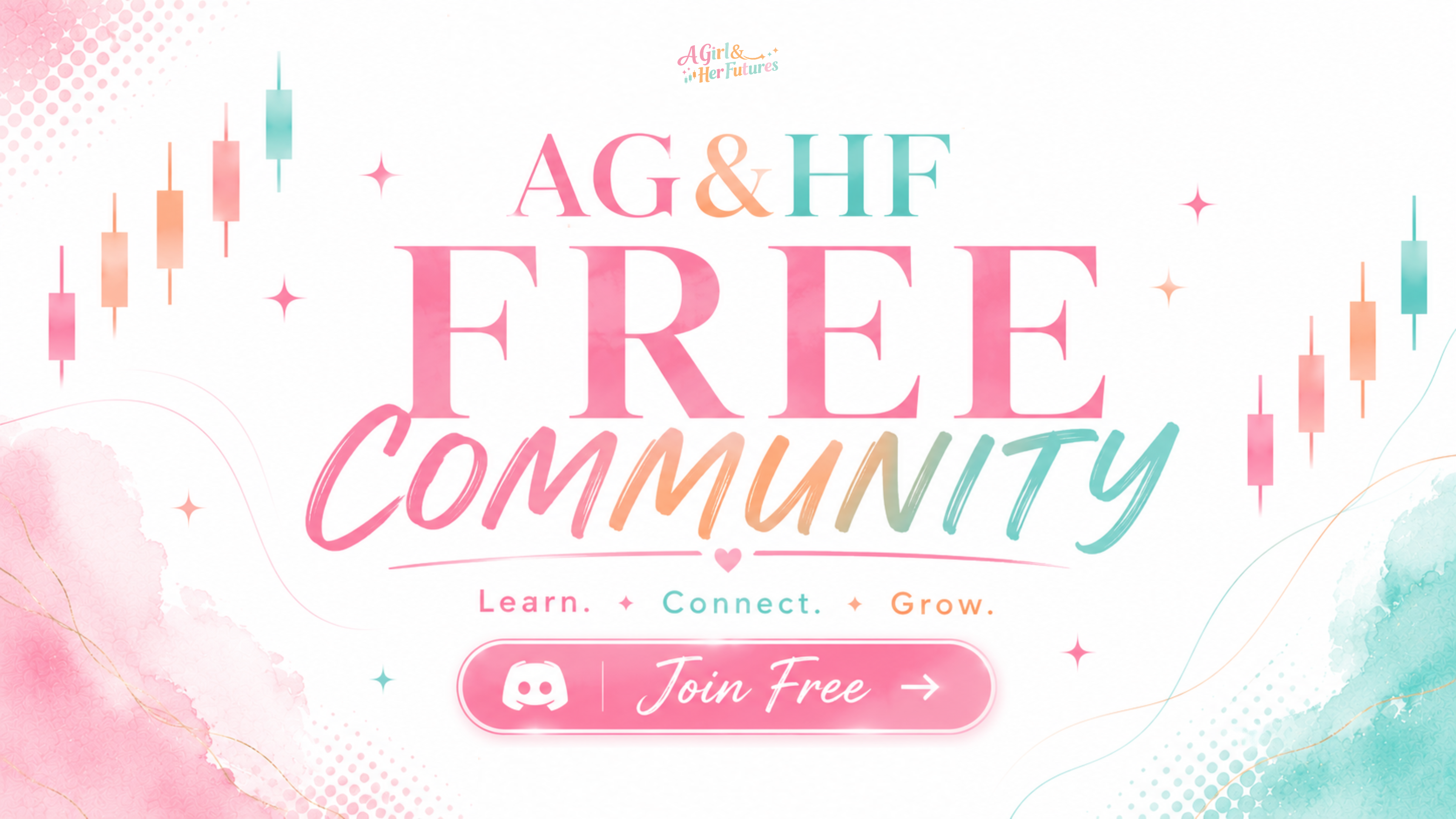 AG&HF Free Community