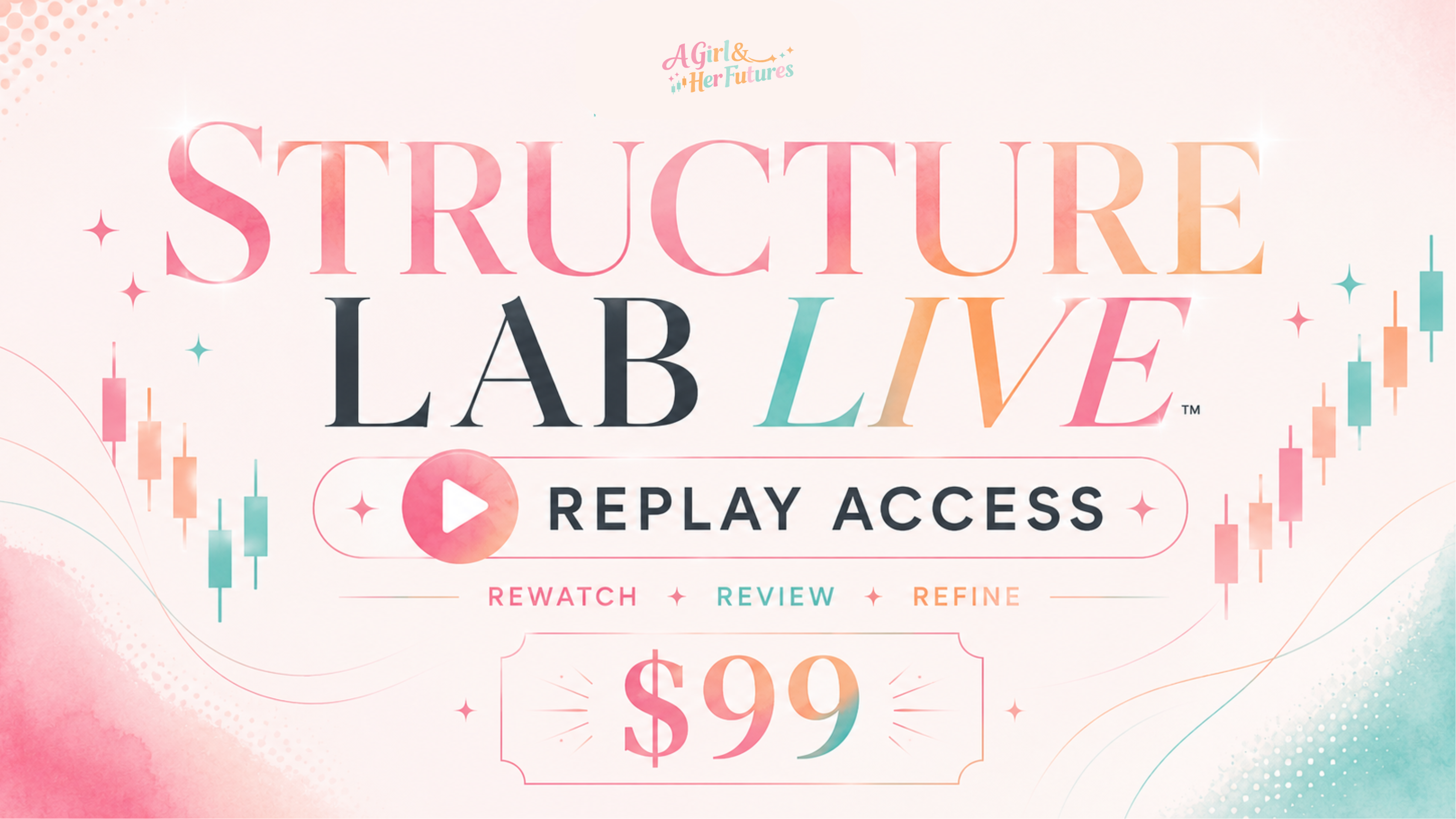 AG&HF Structure Lab LIVE™ Replay