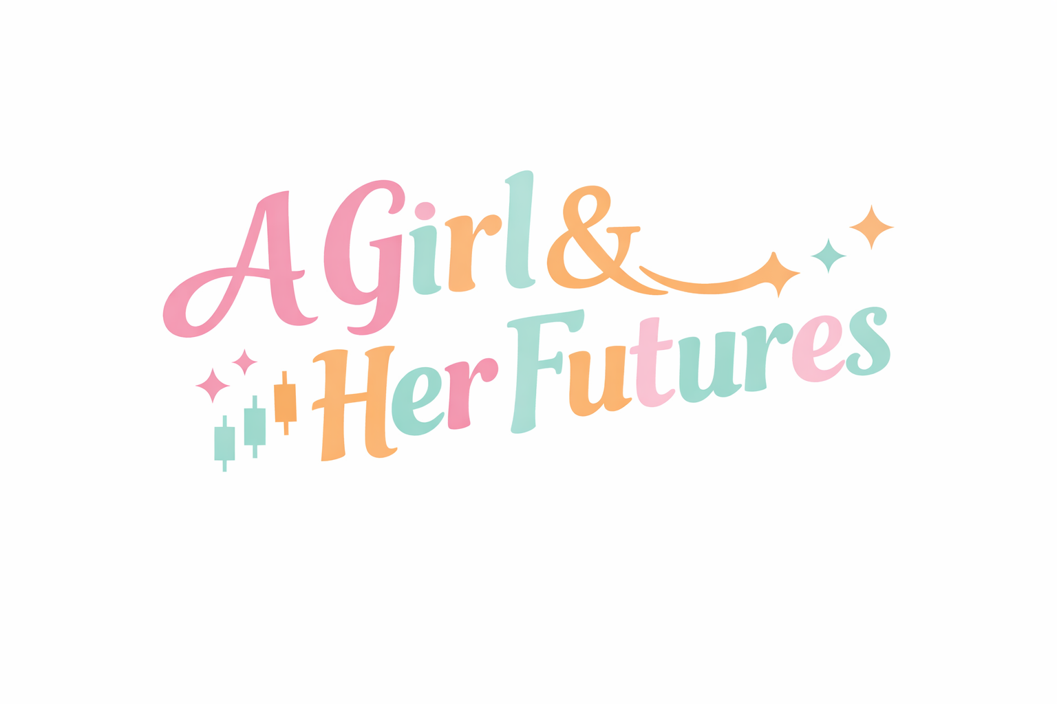 A Girl & Her Futures banner