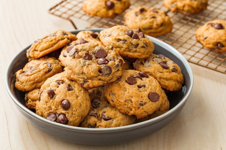 Cookies with Safa 
