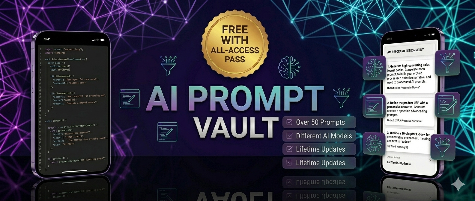 AI Prompt Pack