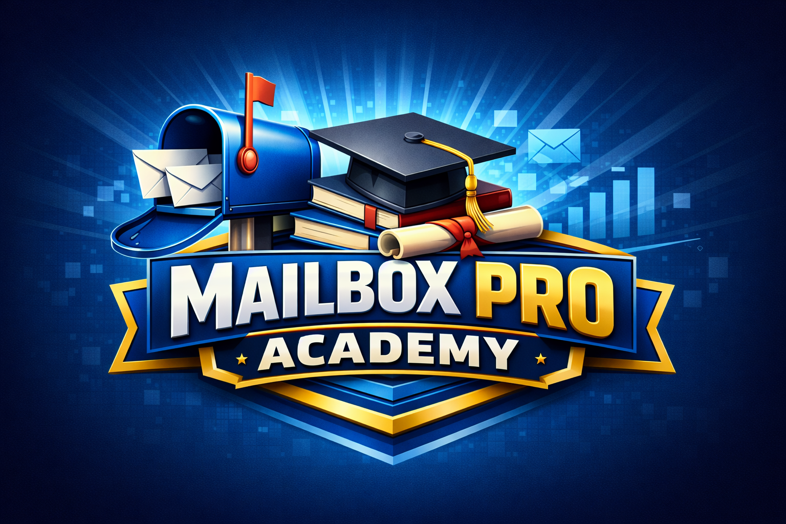 Mailbox Pro Academy