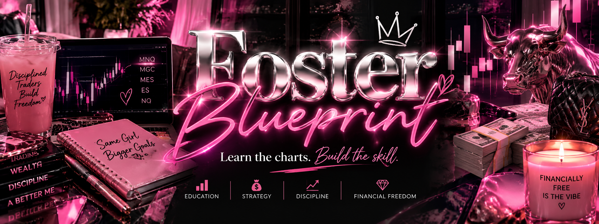 The Foster Blueprint