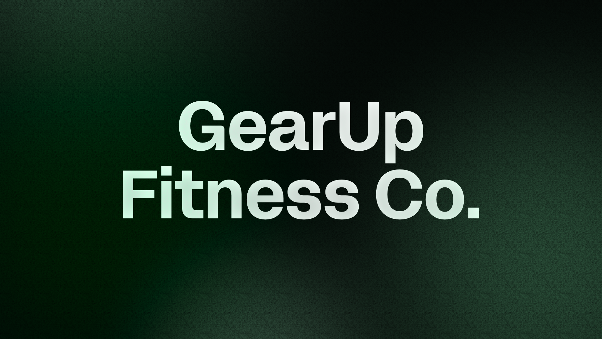 Kettlebell Core Shred