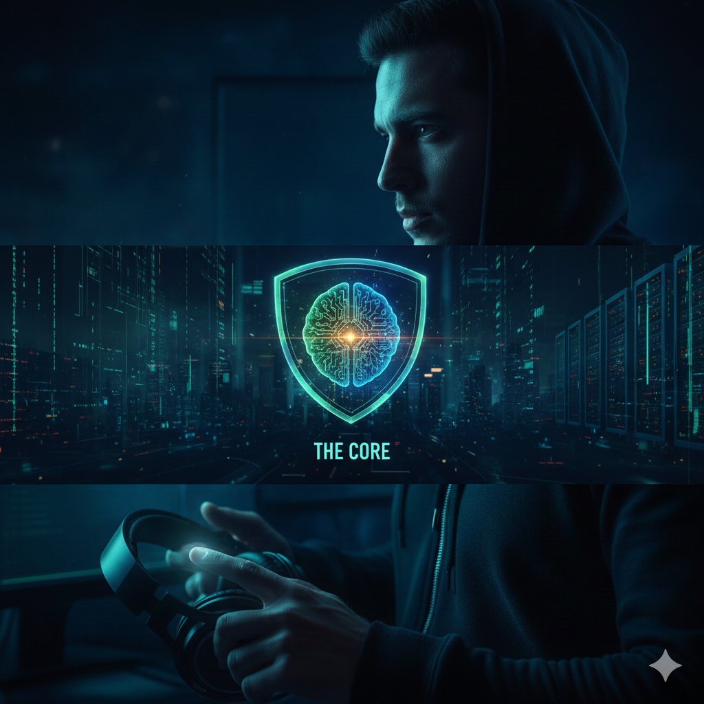 THE_CORE_MEMBERSHIP