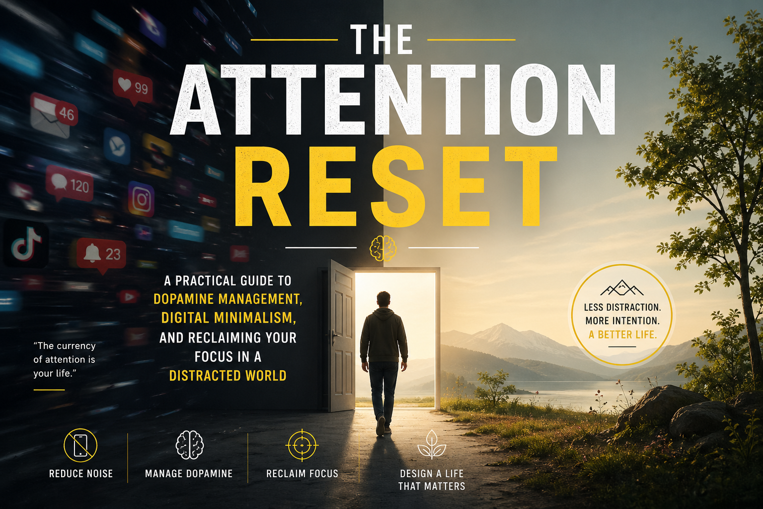 The Attention Reset