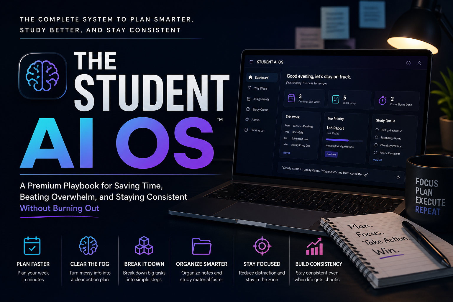 Student AI OS