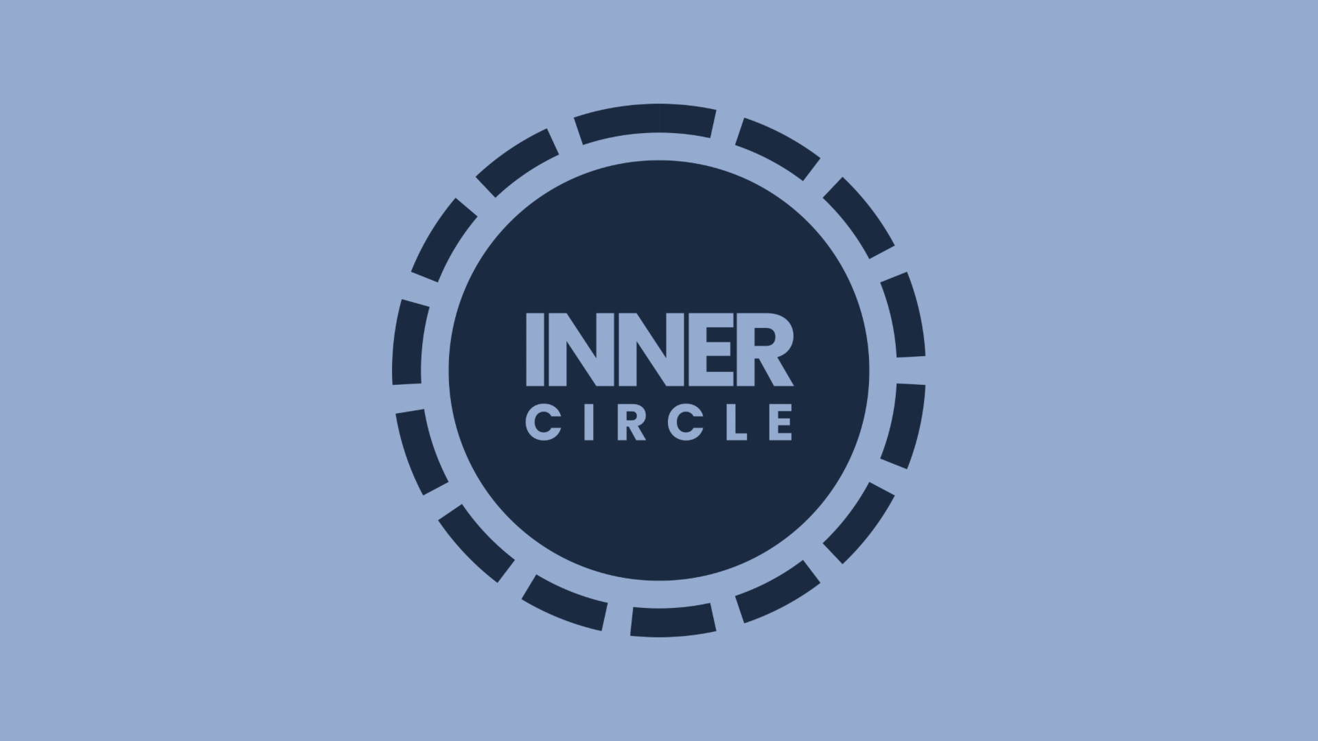 Inner Circle - Zerdisc