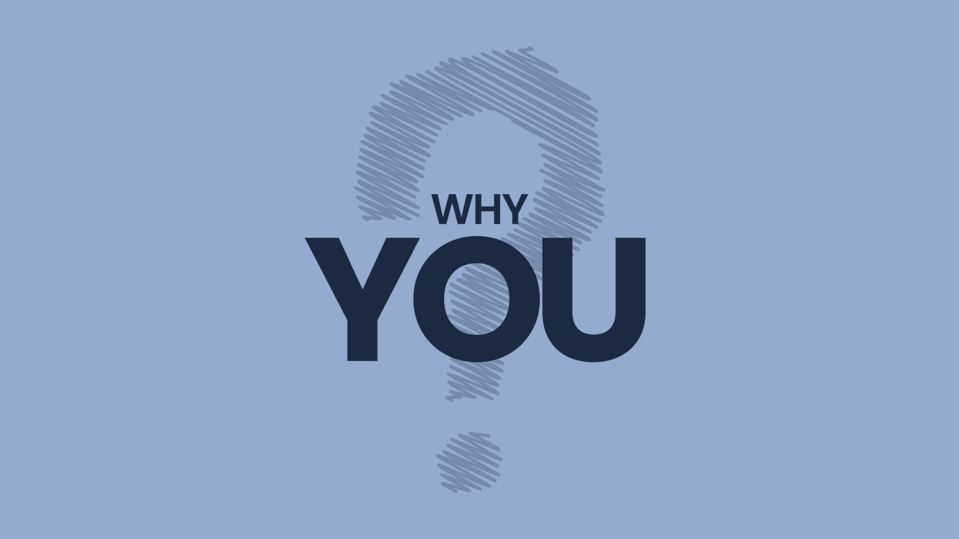 Why You? - Zerdisc