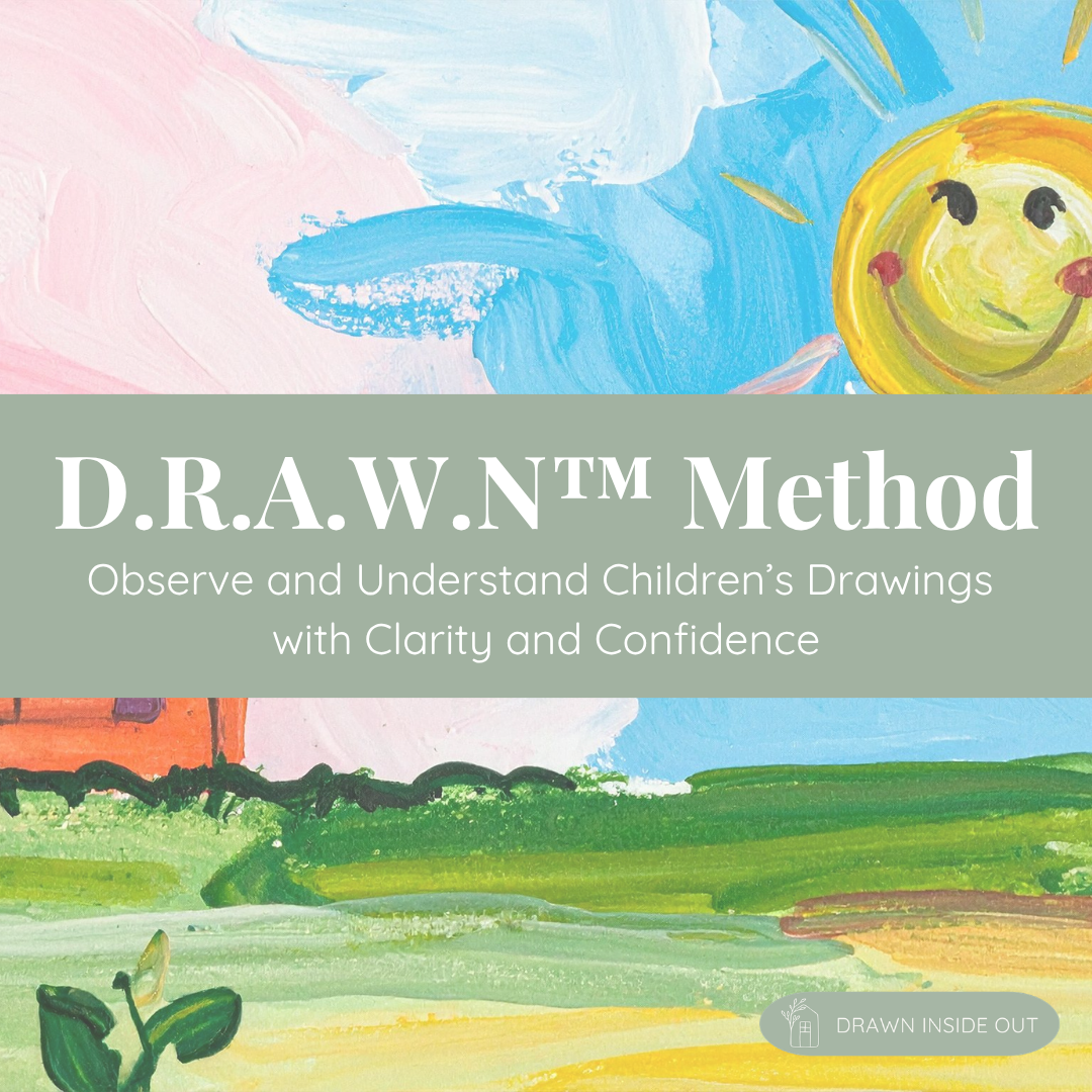 The DRAWN™ Method