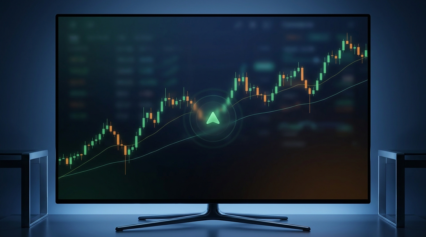 ForexEdge MT4/MT5 Indicator Pack