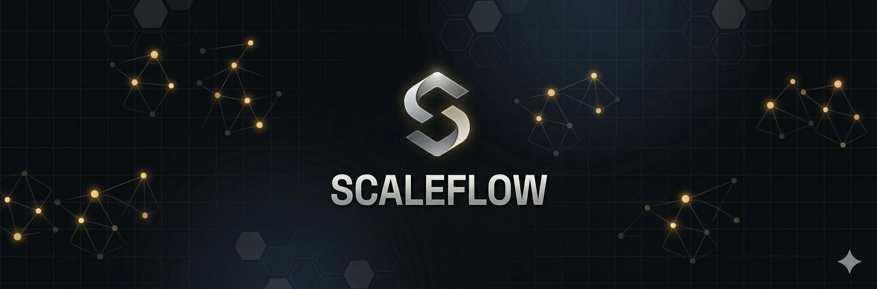 ScaleFlow banner