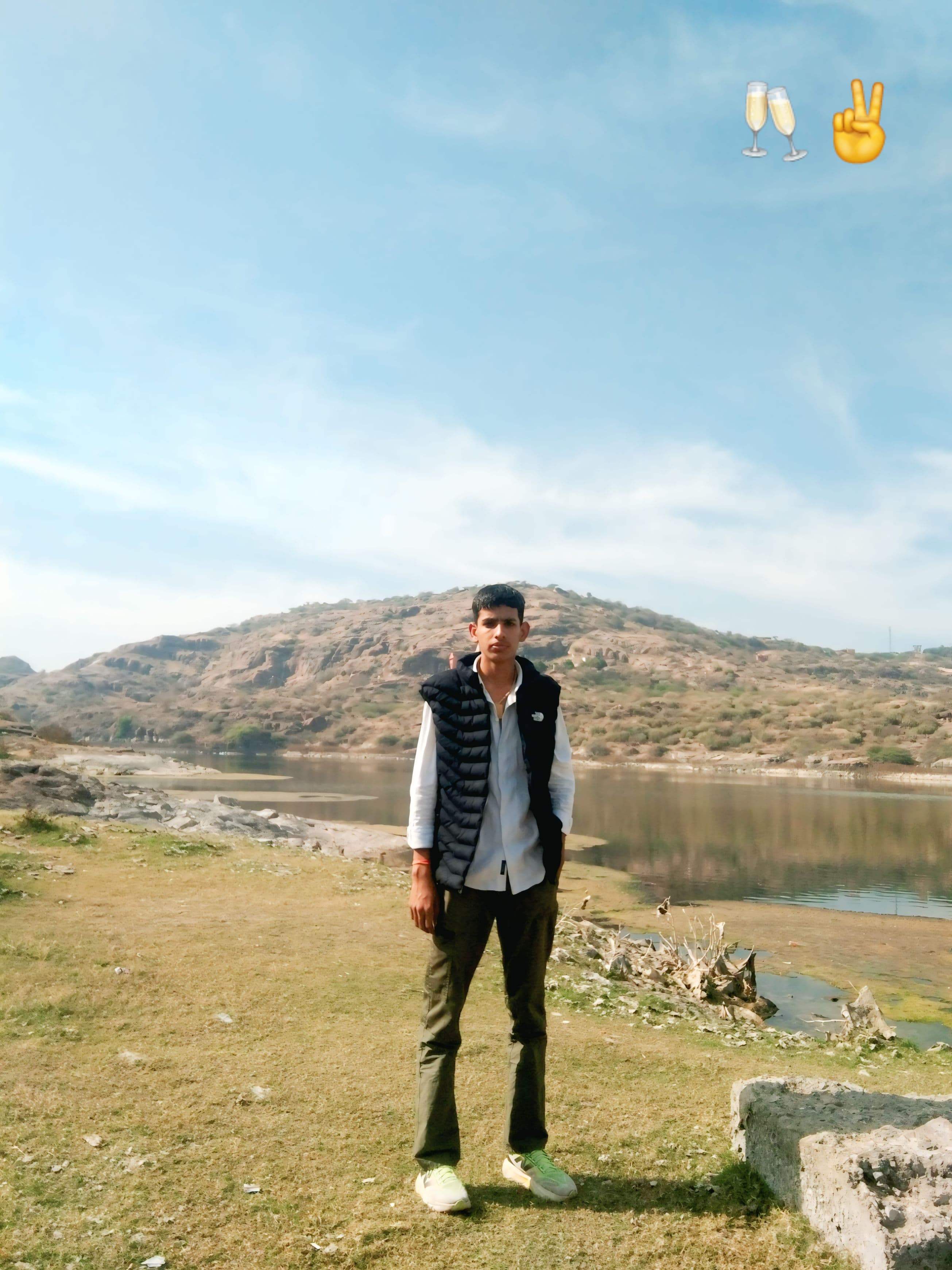 vijay lega