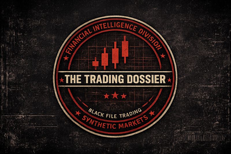 Black File Trading 
