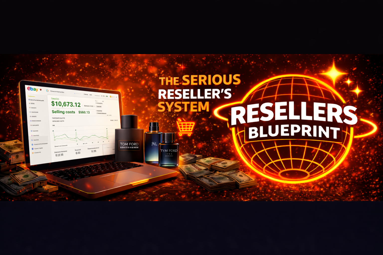 Resellers Blueprint