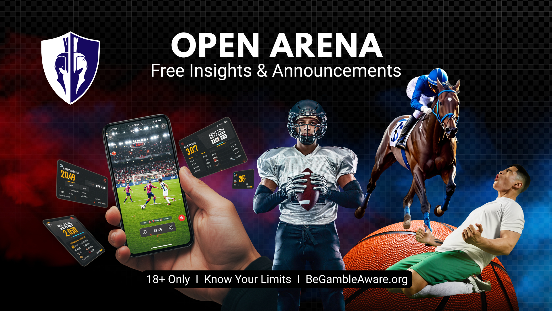 GFX Free Sports Insights