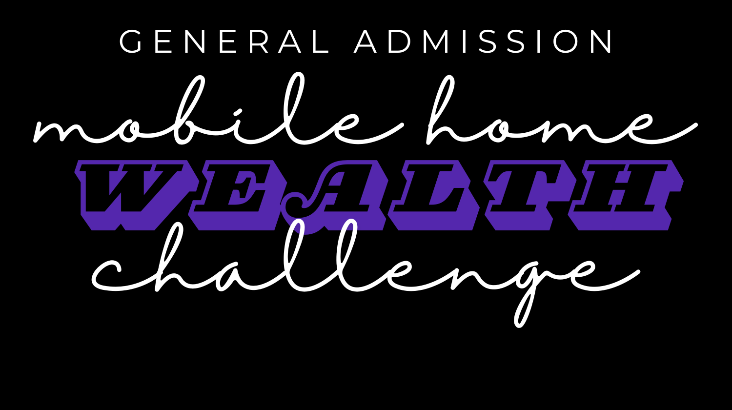 Challenge General Admission