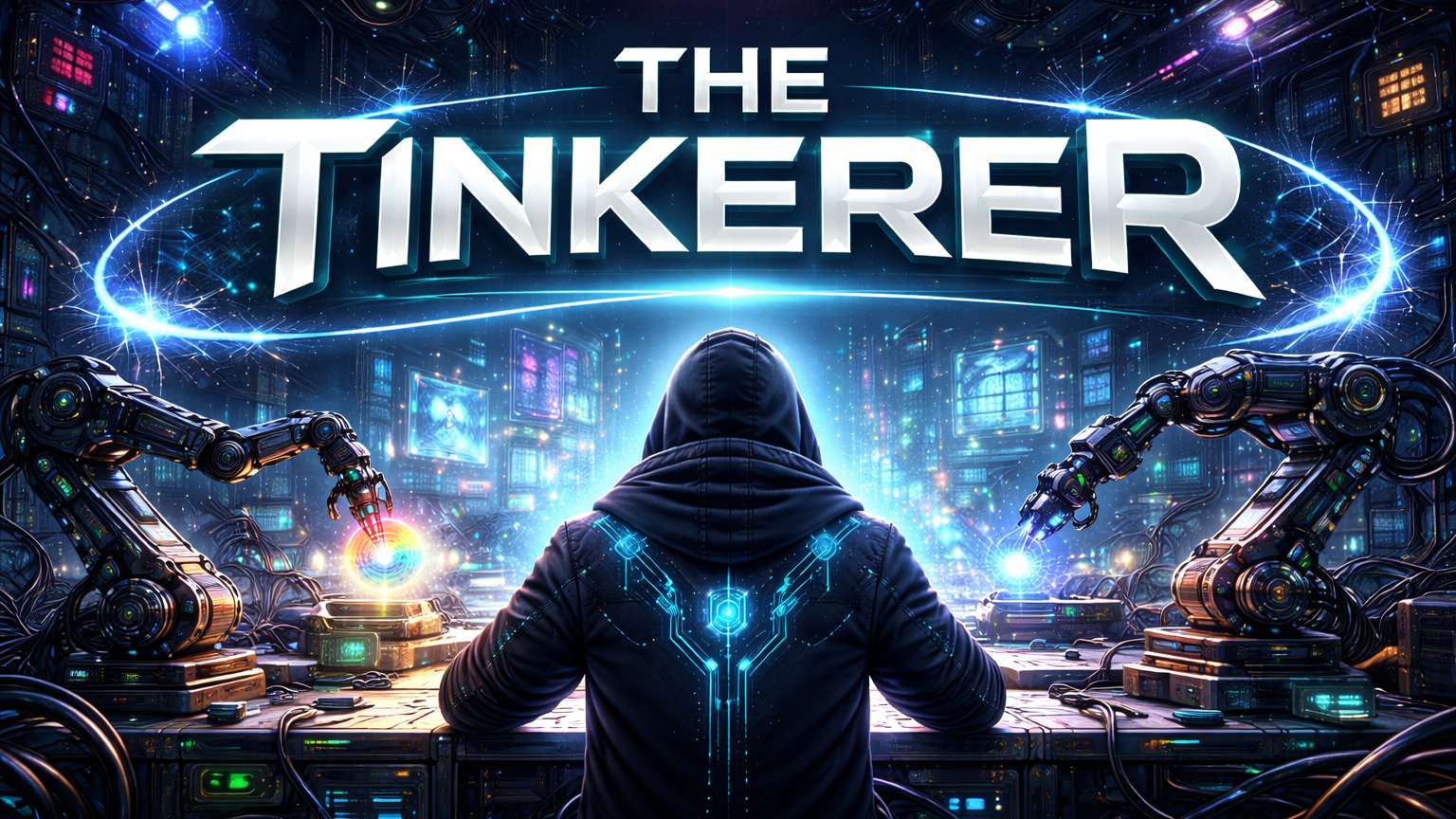 The Tinkerer