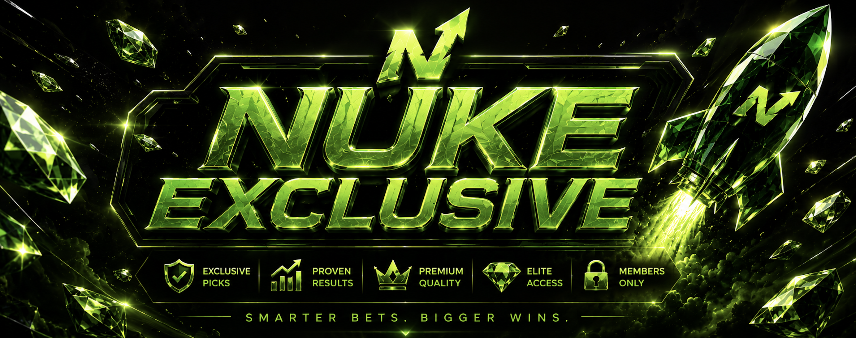 Nuke Exlusive