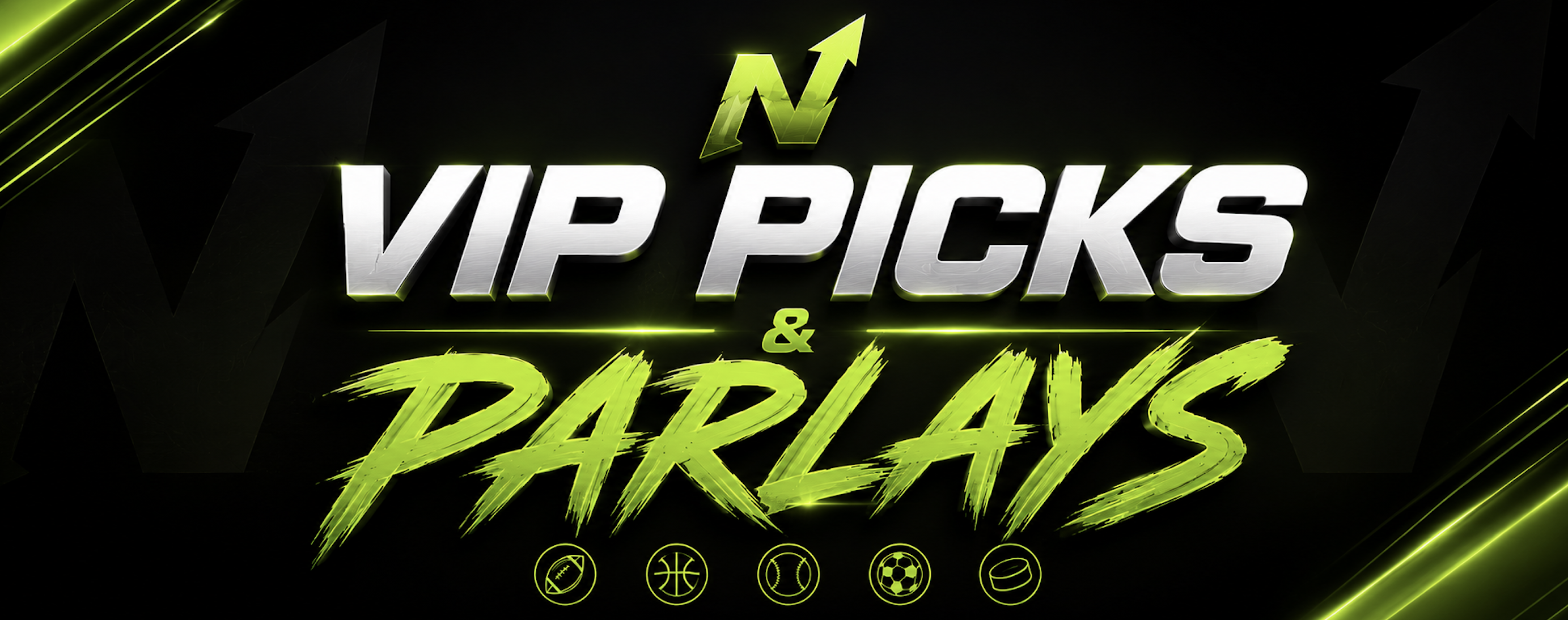 Vip Picks and Parlays