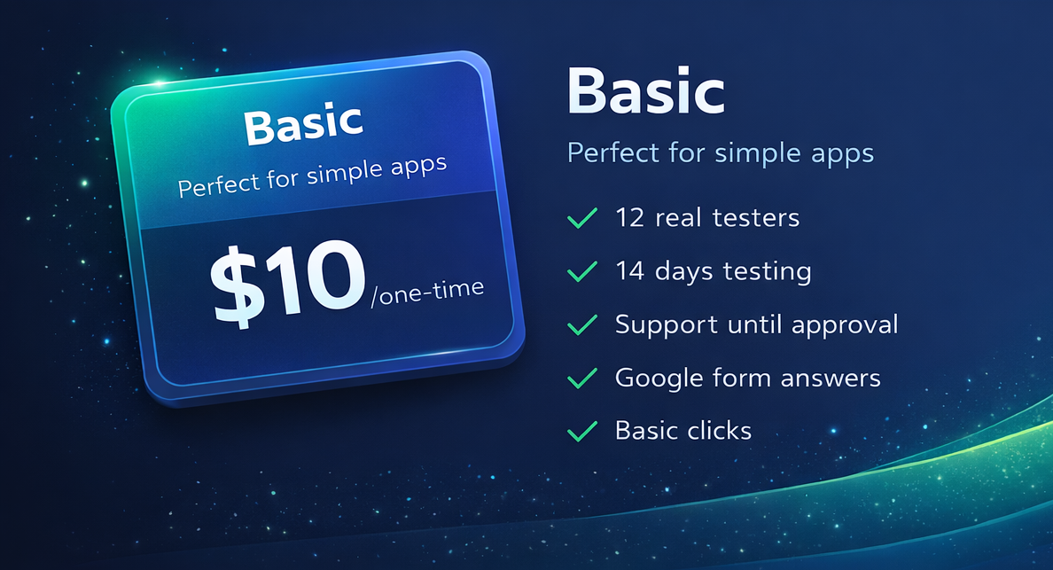 Basic Package