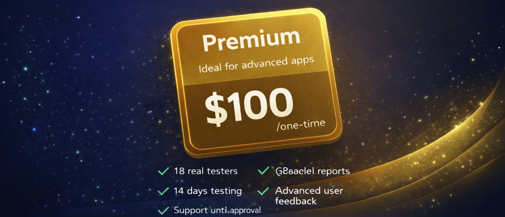 Premium Package