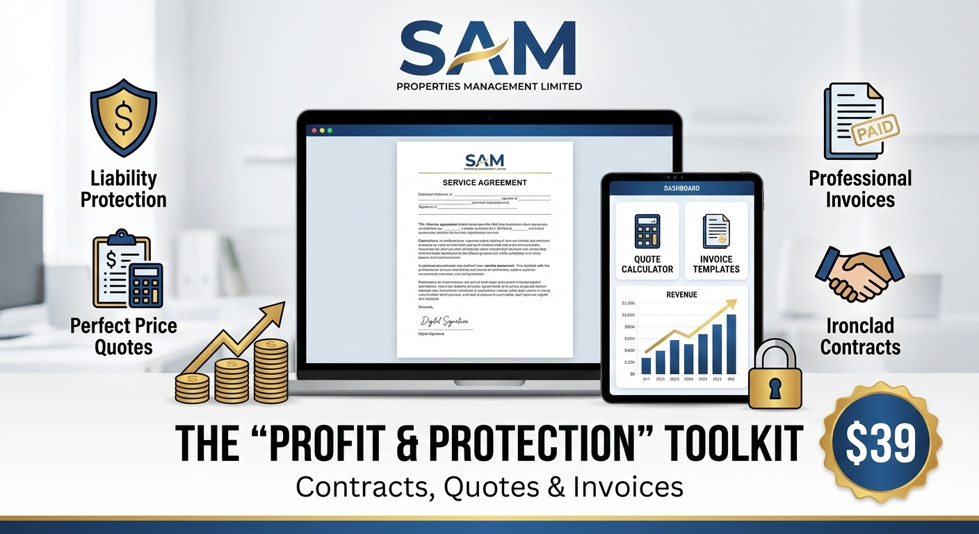 The "Profit & Protection"