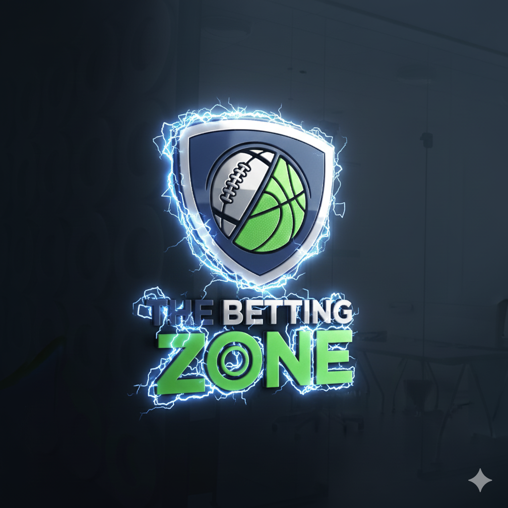 The Betting Zone 