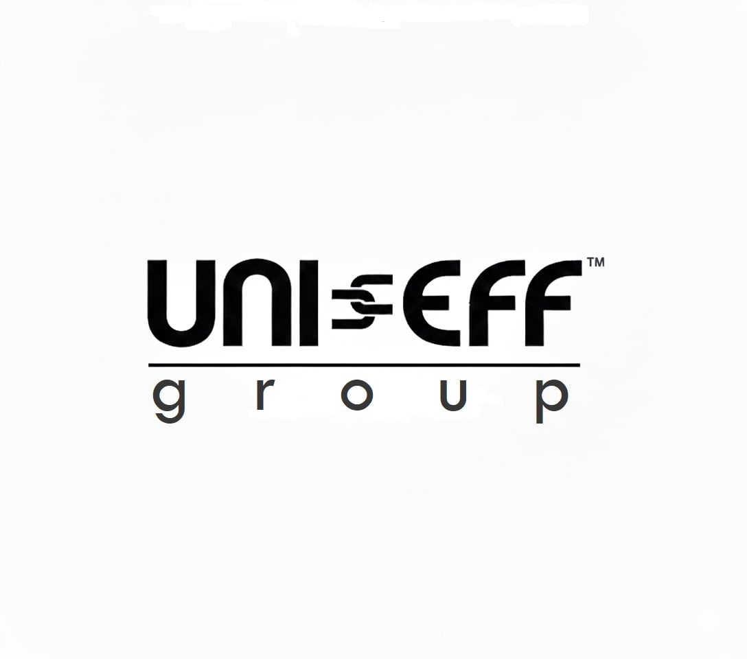 Uni-Eff Group banner