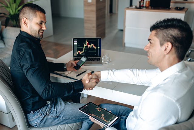 Earni: Amazon FBA Mastery