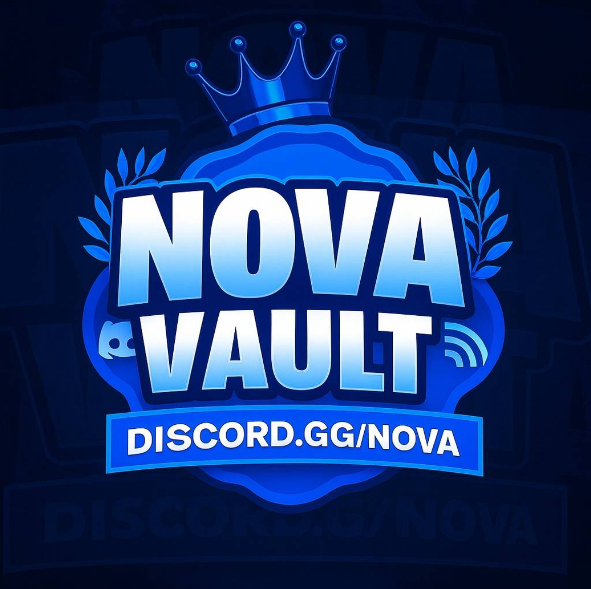Nova |  Vault 