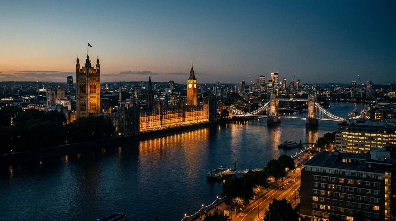 Apprendre l'Anglais