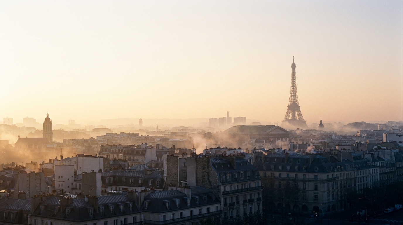 Apprendre le Français