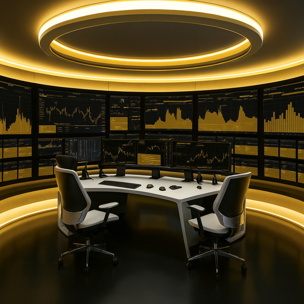 Rawstocks Options Trading Discord banner