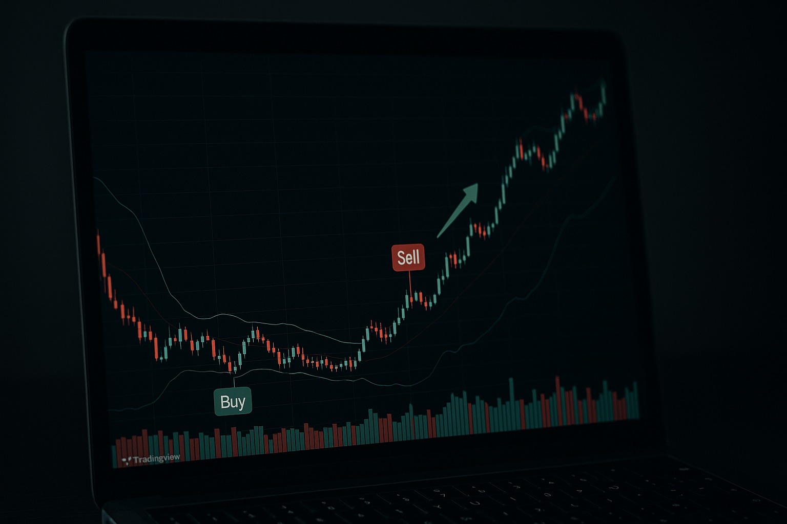 Trading Bot - BASIC