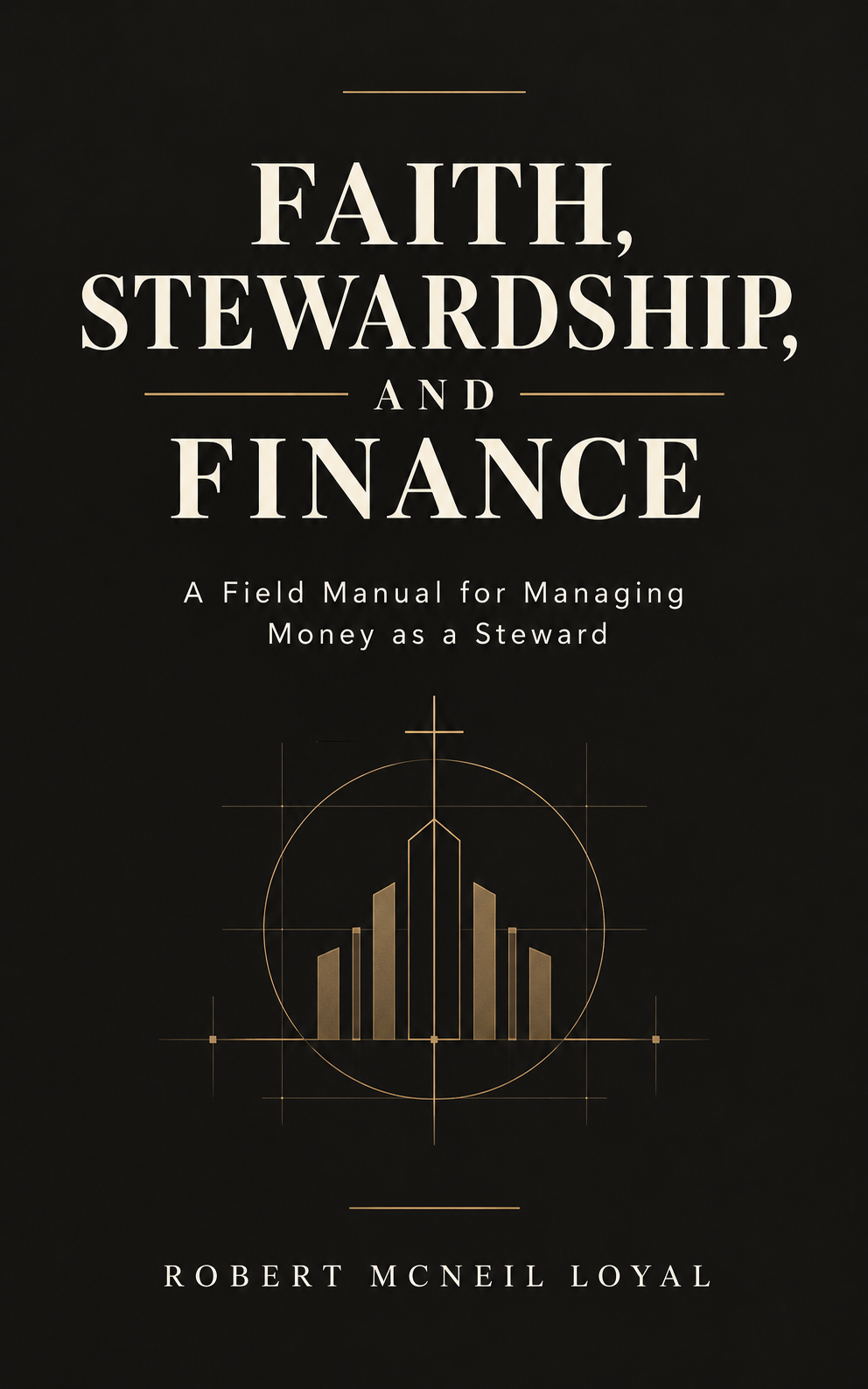 FAITH, STEWARDSHIP, & FINANCE