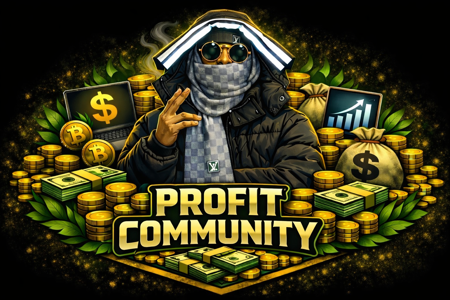 Profit Community
