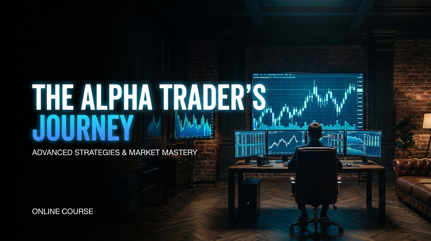 MBT Trading Masterclass