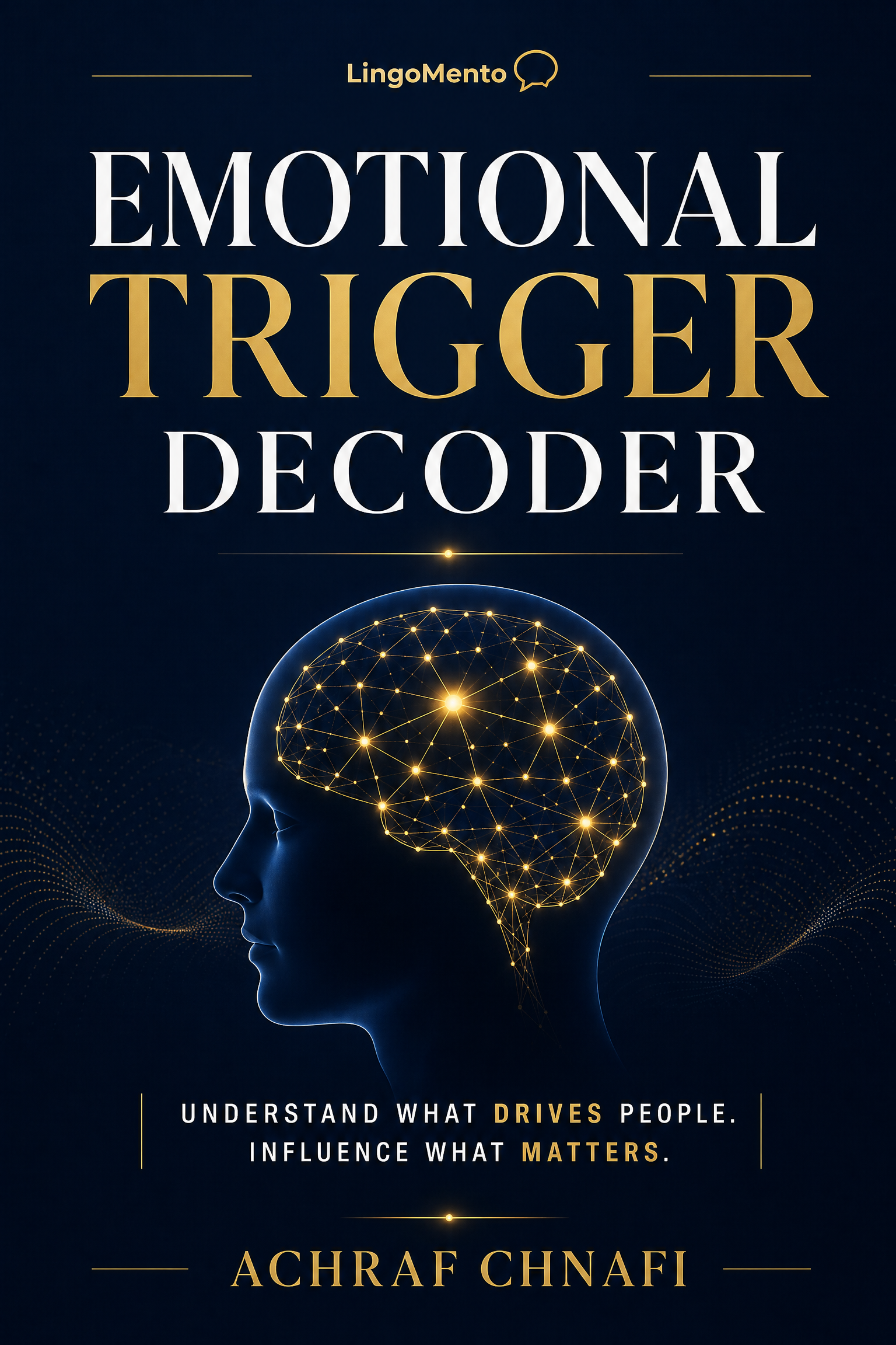 Emotional Trigger Decoder — VIP