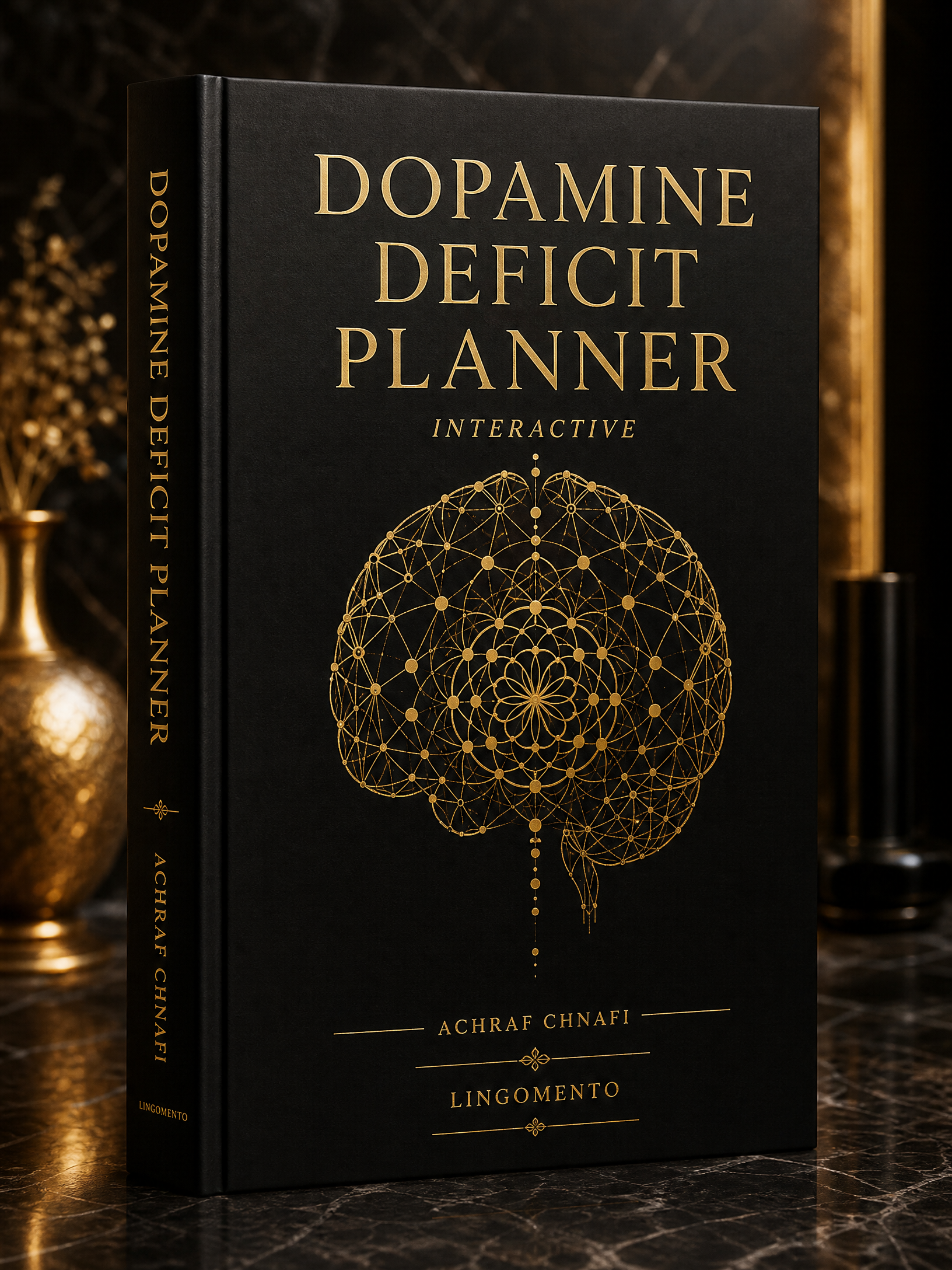 Dopamine Deficit Planner — VIP
