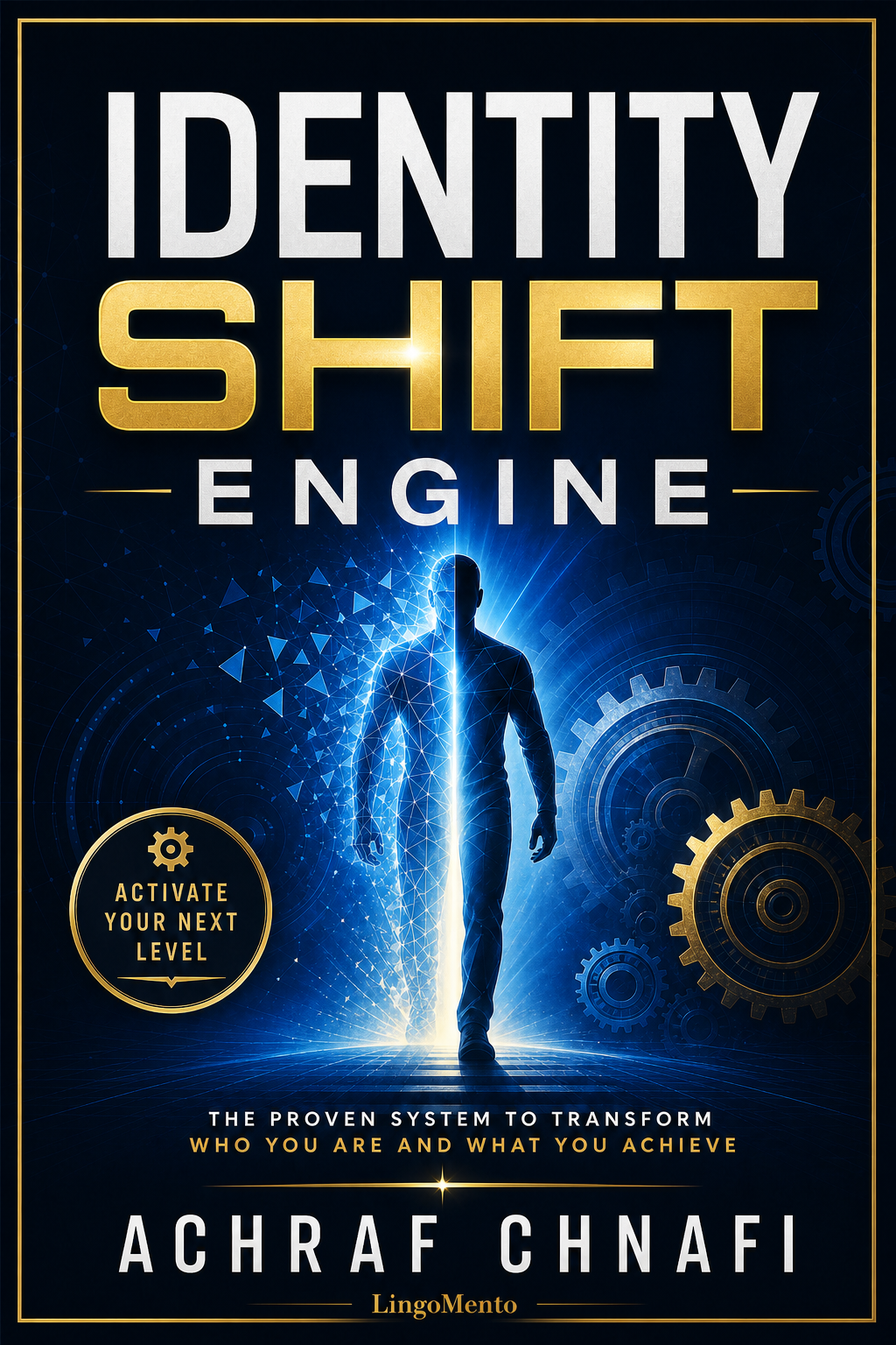 Identity Shift Engine — VIP Tool