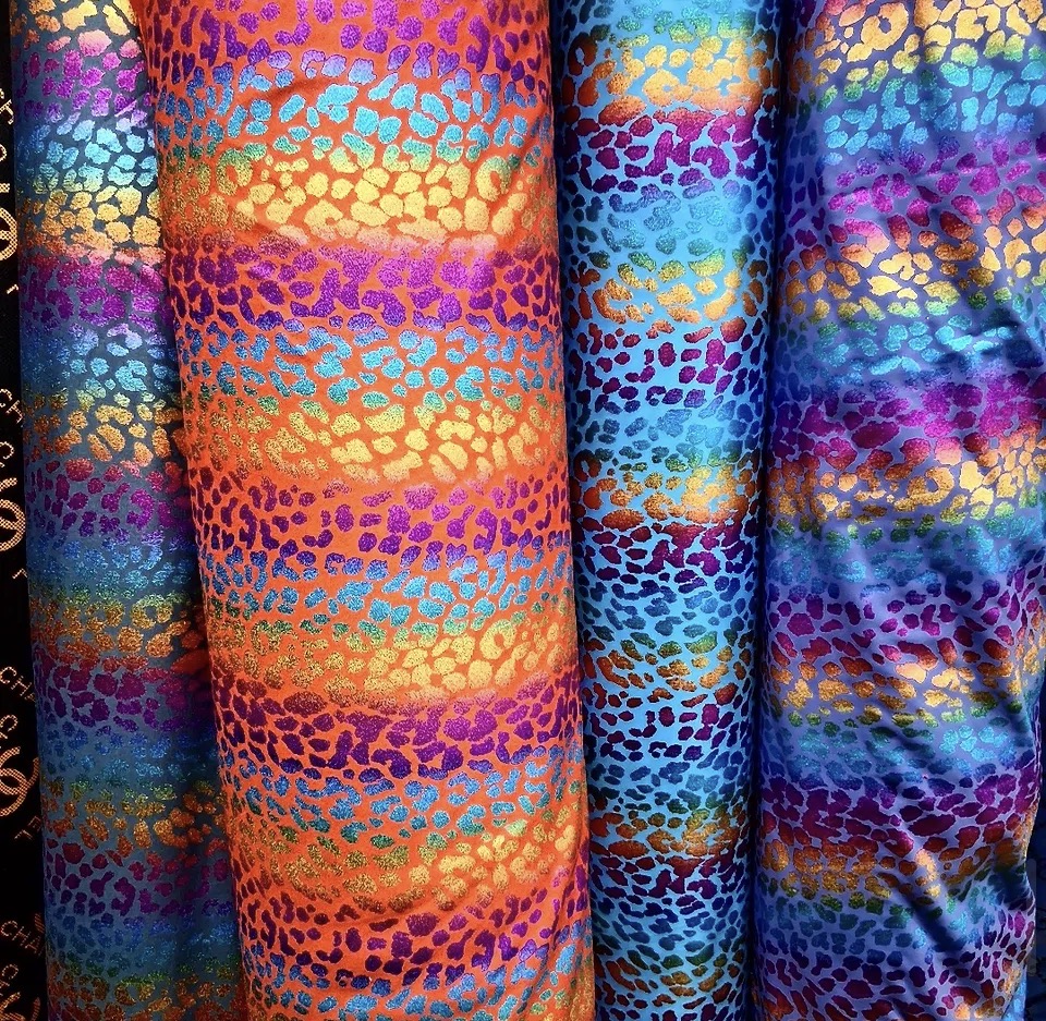 FlexWeave Fabrics