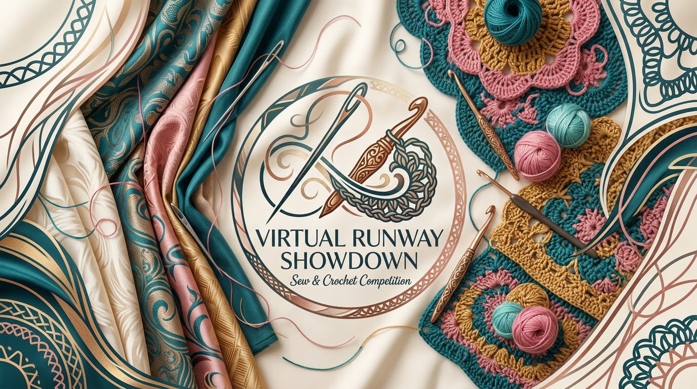 Virtual Runway Showdown Pass⁠