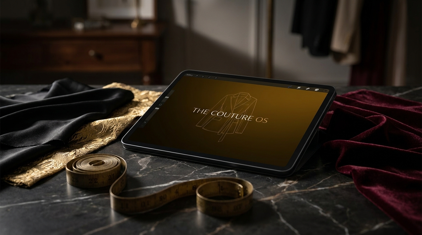 The Couture OS™